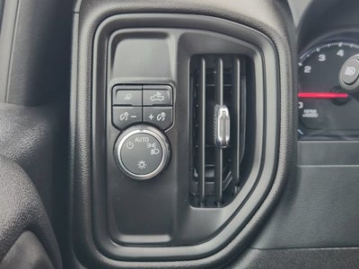 2024 Chevrolet Silverado 2500 HD WT
