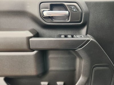 2024 Chevrolet Silverado 2500 HD WT
