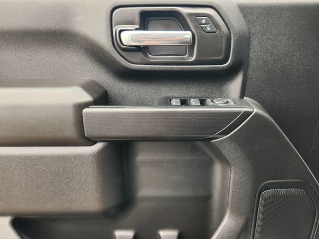 2024 Chevrolet Silverado 2500 HD WT