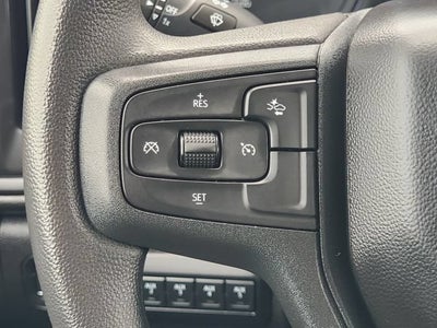 2024 Chevrolet Silverado 2500 HD WT