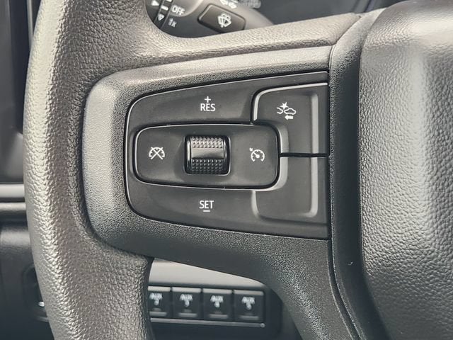 2024 Chevrolet Silverado 2500 HD WT