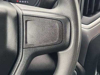 2024 Chevrolet Silverado 2500 HD WT
