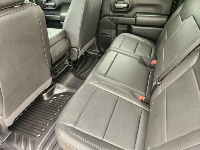 2024 Chevrolet Silverado 2500 HD WT