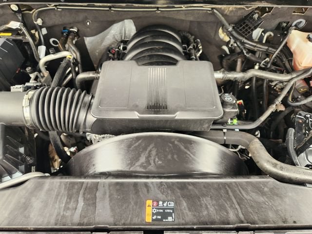 2024 Chevrolet Silverado 2500 HD WT