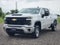 2024 Chevrolet Silverado 2500 HD WT