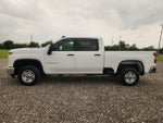 2024 Chevrolet Silverado 2500 HD WT