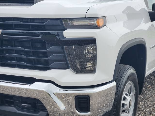 2024 Chevrolet Silverado 2500 HD WT