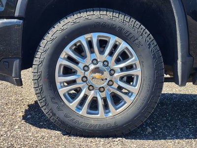 2023 Chevrolet Silverado 2500 HD High Country