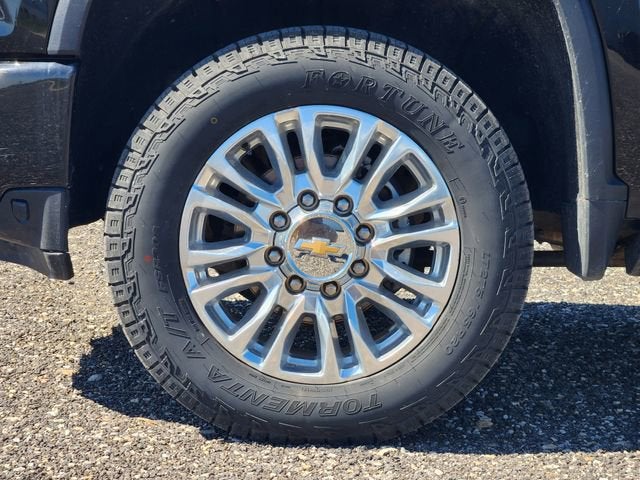2023 Chevrolet Silverado 2500 HD High Country