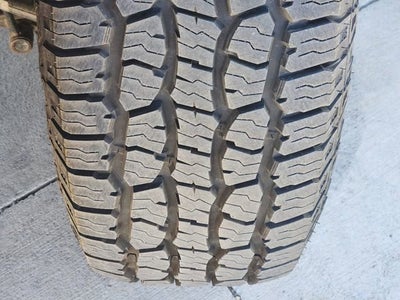 2023 Chevrolet Silverado 2500 HD High Country