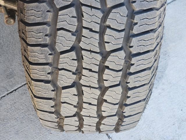 2023 Chevrolet Silverado 2500 HD High Country