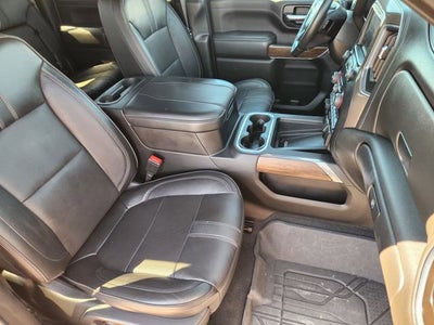 2023 Chevrolet Silverado 2500 HD High Country