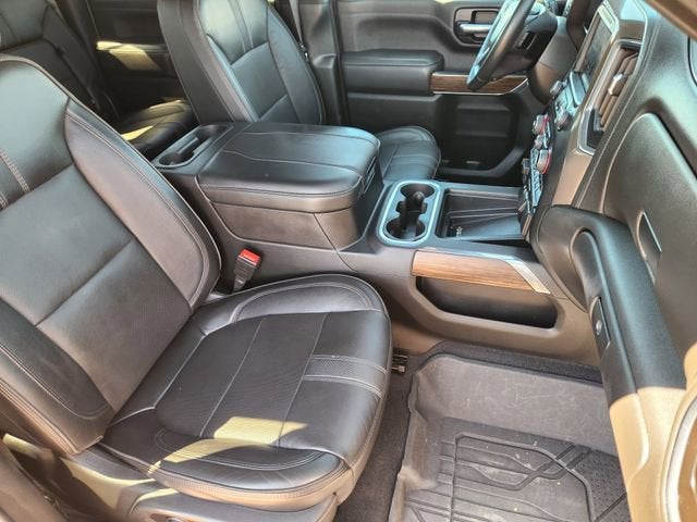 2023 Chevrolet Silverado 2500 HD High Country