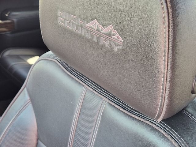 2023 Chevrolet Silverado 2500 HD High Country