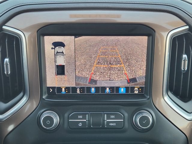 2023 Chevrolet Silverado 2500 HD High Country