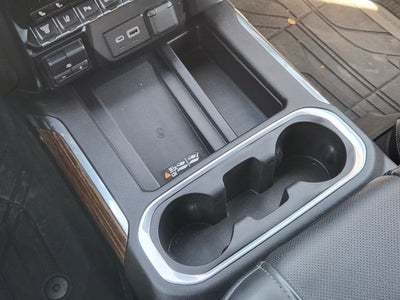 2023 Chevrolet Silverado 2500 HD High Country