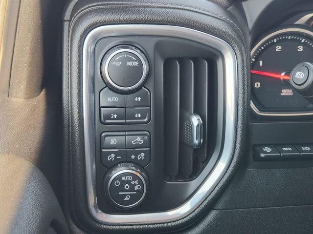 2023 Chevrolet Silverado 2500 HD High Country