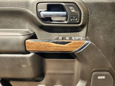 2023 Chevrolet Silverado 2500 HD High Country