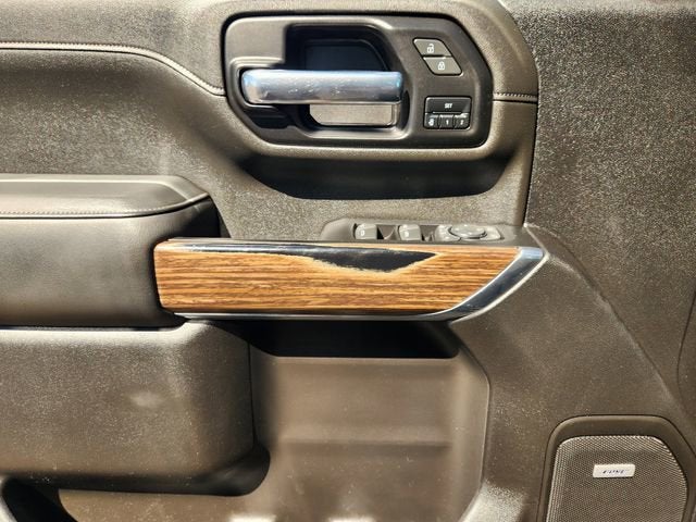 2023 Chevrolet Silverado 2500 HD High Country