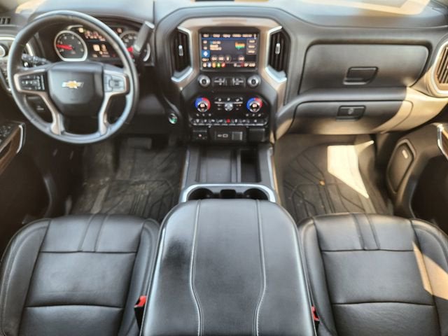 2023 Chevrolet Silverado 2500 HD High Country