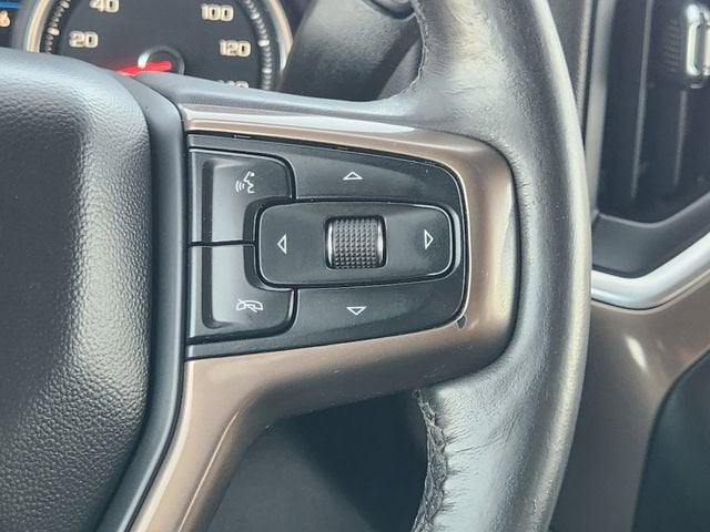 2023 Chevrolet Silverado 2500 HD High Country