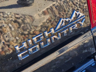 2023 Chevrolet Silverado 2500 HD High Country