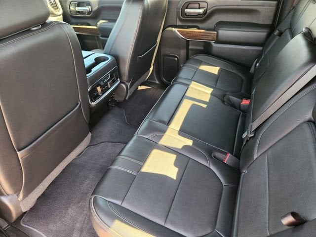 2023 Chevrolet Silverado 2500 HD High Country