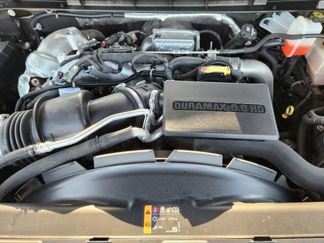 2023 Chevrolet Silverado 2500 HD High Country