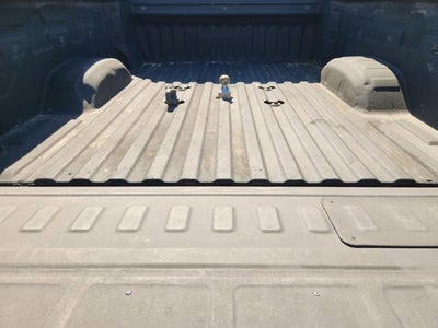 2023 Chevrolet Silverado 2500 HD High Country