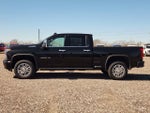 2023 Chevrolet Silverado 2500 HD High Country