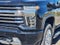 2023 Chevrolet Silverado 2500 HD High Country