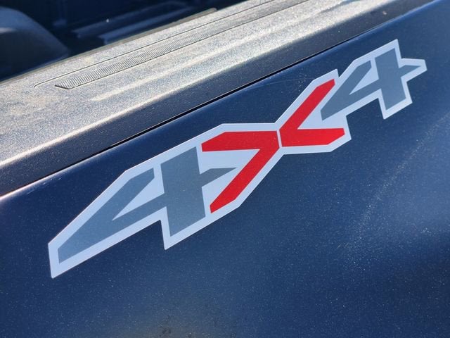 2024 Chevrolet Silverado 3500 HD WT DRW