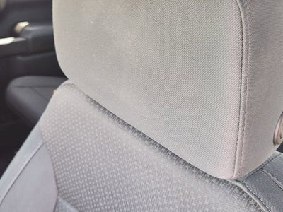 2024 Chevrolet Silverado 3500 HD WT DRW