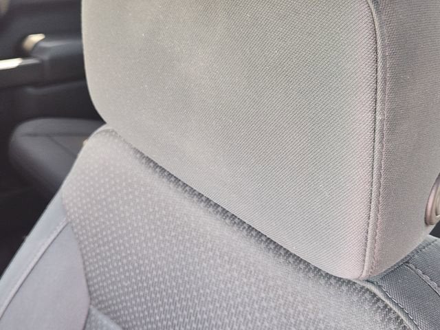 2024 Chevrolet Silverado 3500 HD WT DRW