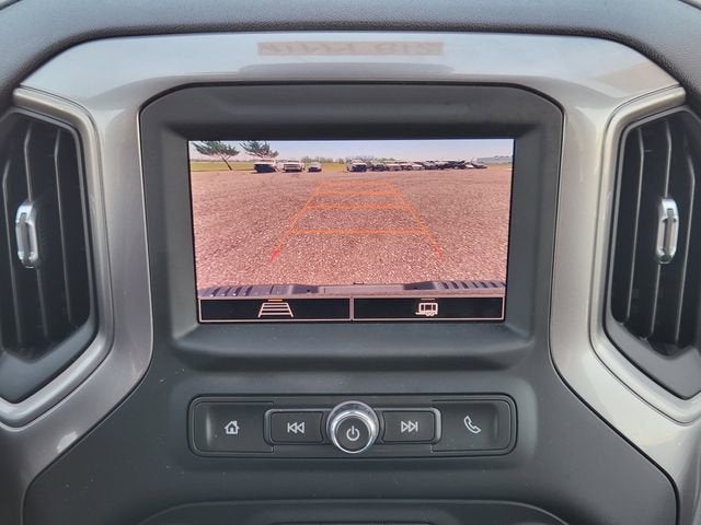 2024 Chevrolet Silverado 3500 HD WT DRW