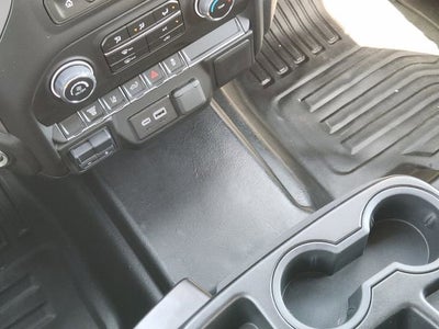 2024 Chevrolet Silverado 3500 HD WT DRW