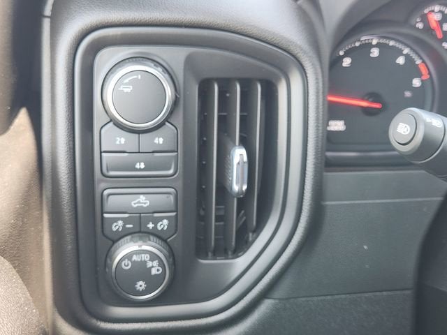 2024 Chevrolet Silverado 3500 HD WT DRW