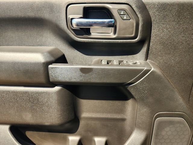 2024 Chevrolet Silverado 3500 HD WT DRW