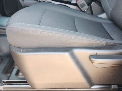 2024 Chevrolet Silverado 3500 HD WT DRW