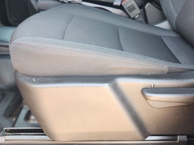 2024 Chevrolet Silverado 3500 HD WT DRW