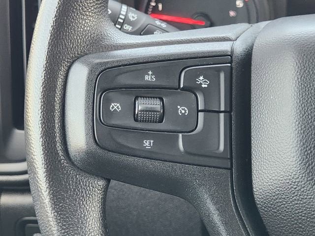 2024 Chevrolet Silverado 3500 HD WT DRW