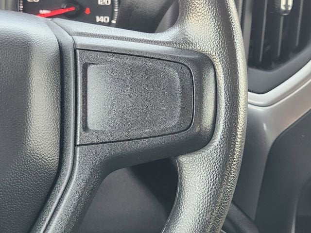 2024 Chevrolet Silverado 3500 HD WT DRW