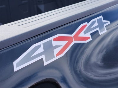 2024 Chevrolet Silverado 3500 HD WT DRW