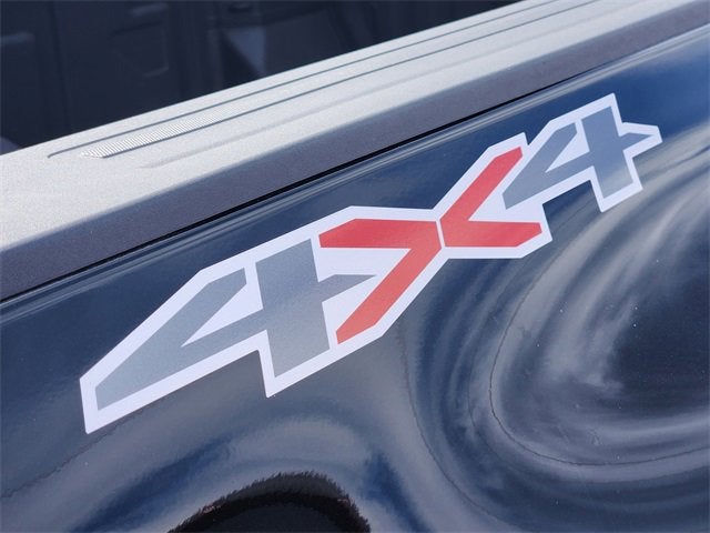 2024 Chevrolet Silverado 3500 HD WT DRW