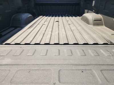 2024 Chevrolet Silverado 3500 HD WT DRW