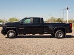 2024 Chevrolet Silverado 3500 HD WT DRW