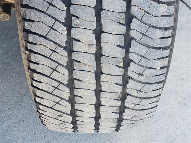 2021 Chevrolet Silverado 3500 HD LTZ