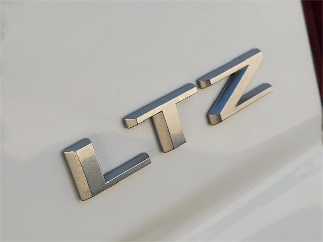 2021 Chevrolet Silverado 3500 HD LTZ