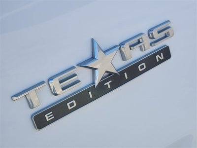 2021 Chevrolet Silverado 3500 HD LTZ