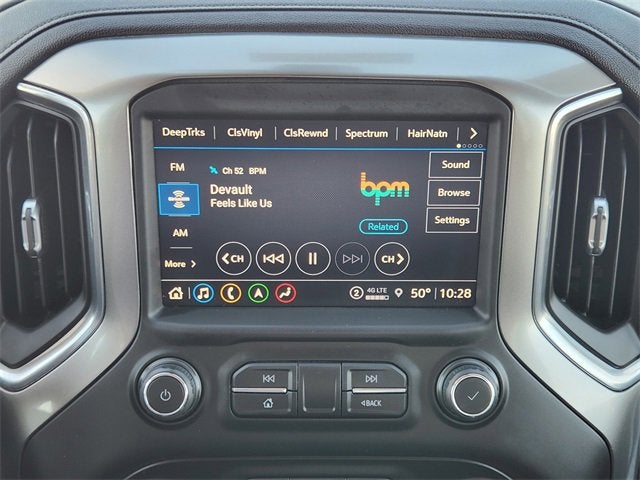 2021 Chevrolet Silverado 3500 HD LTZ